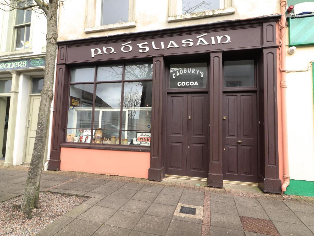 The Merchant'S House Kilrush Exterior photo